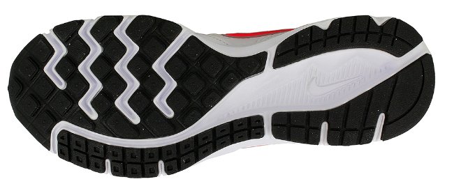 nike pegasus vs downshifter