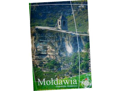 Mołdawia Republika Mołdowy - Śmieja2007 24h wys