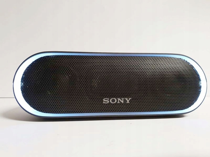 glosnik sony srs xb20