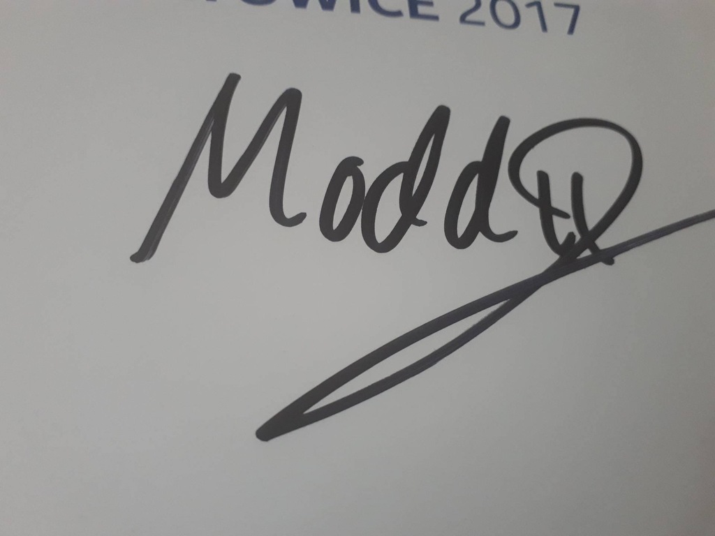 HIT ! Autografy ! reZi, Neo, Kuben, HEROIC