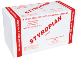 Styropian eps 100 allegro