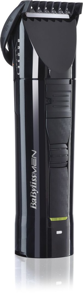 Strzyżarka BABYLISS E751E