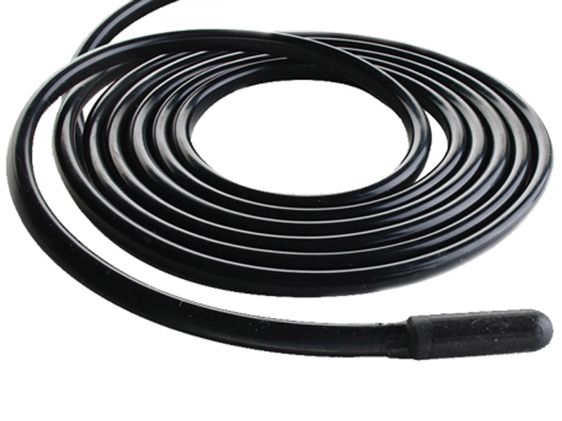 PRZEWÓD GRZEJNY 15W 1,5m KABEL GRZEWCZY __SZCZELNY