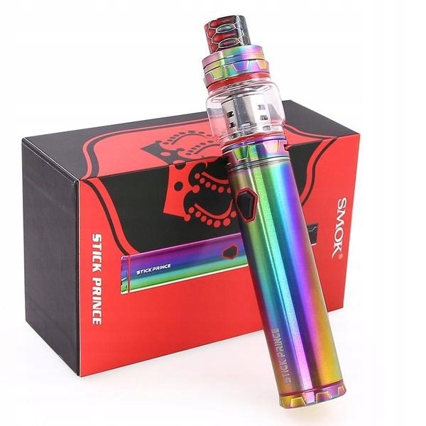 Smok Stick Prince With Tfv12 Prince Tank 3000mah 7520843388 Oficjalne Archiwum Allegro