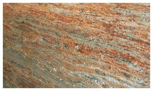 Blat kuchenny granit gr.2cm LADY DREAM