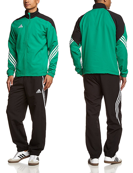 bluza adidas sereno