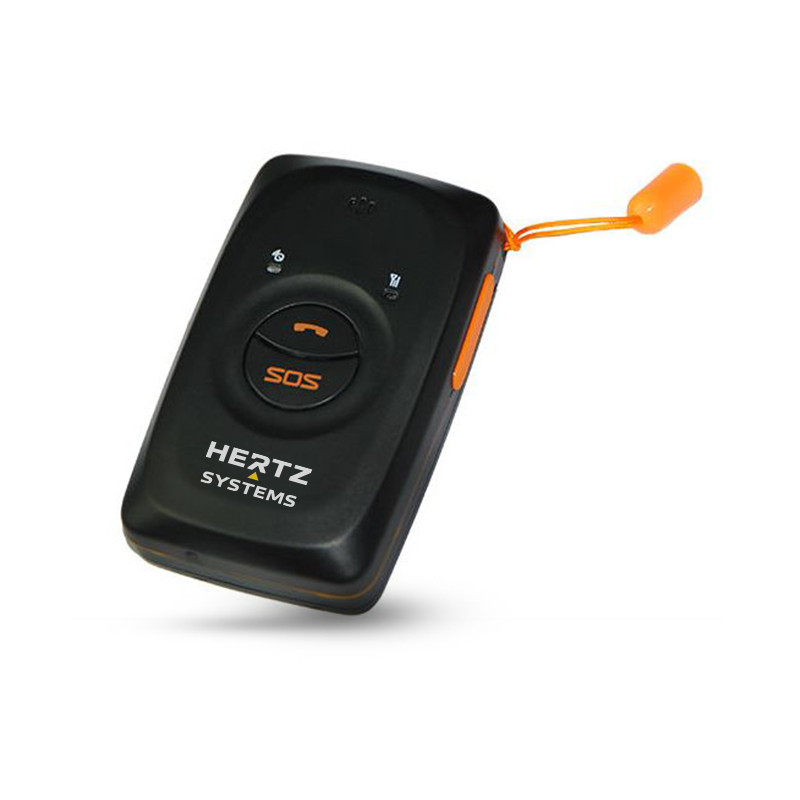 Lokalizator GPS Hertz Systems TEL WWW SOS 12 m-cy