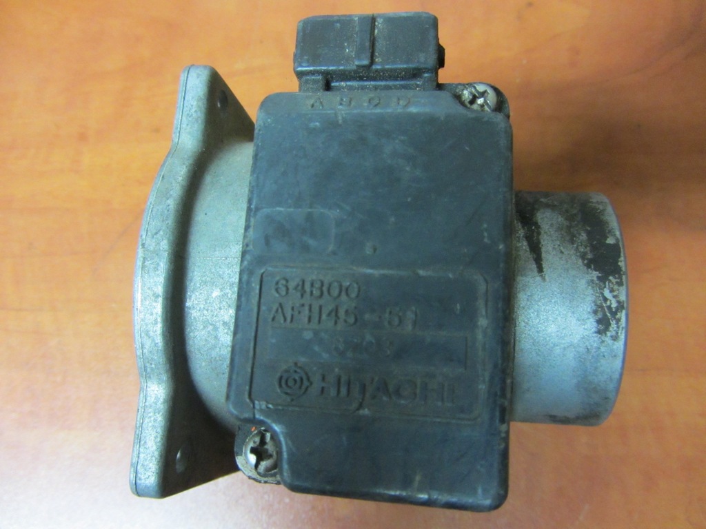 PRZEPŁYWOMIERZ SUZUKI SWIFT AFH45-51 HITACHI - 7066123600