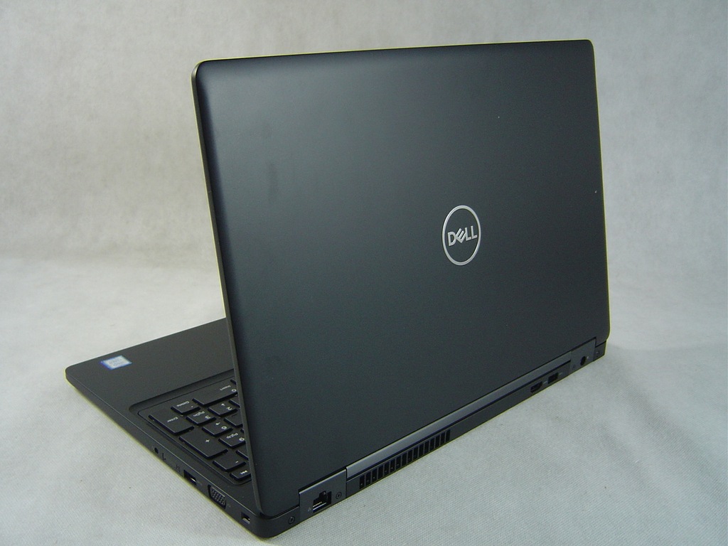 Dell 5590 замена клавиатуры