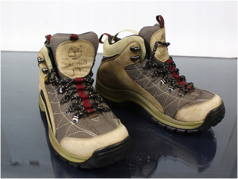 timberland gore tex vibram