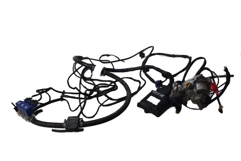 INSTALACJA GAZOWA LPG TECH OPEL CORSA C 1.0 12V