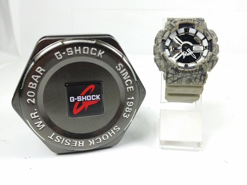 g shock ga 110sl price
