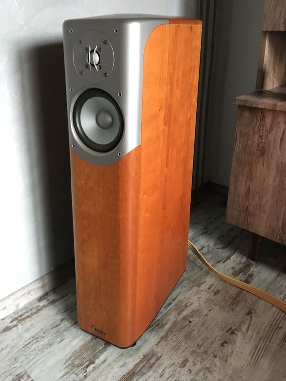 infinity kappa 400 price