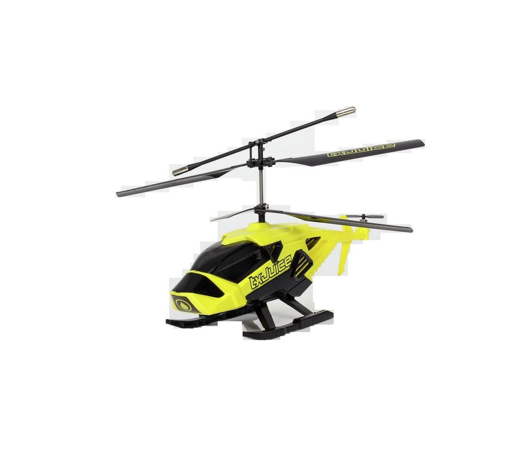 HELIKOPTER TX JUICE ZDALNIE STEROWANY 24933