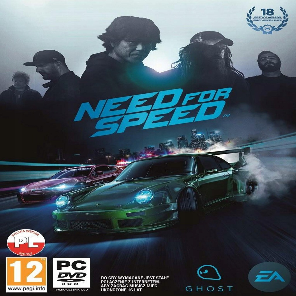 Need for speed gameworks код продукта origin