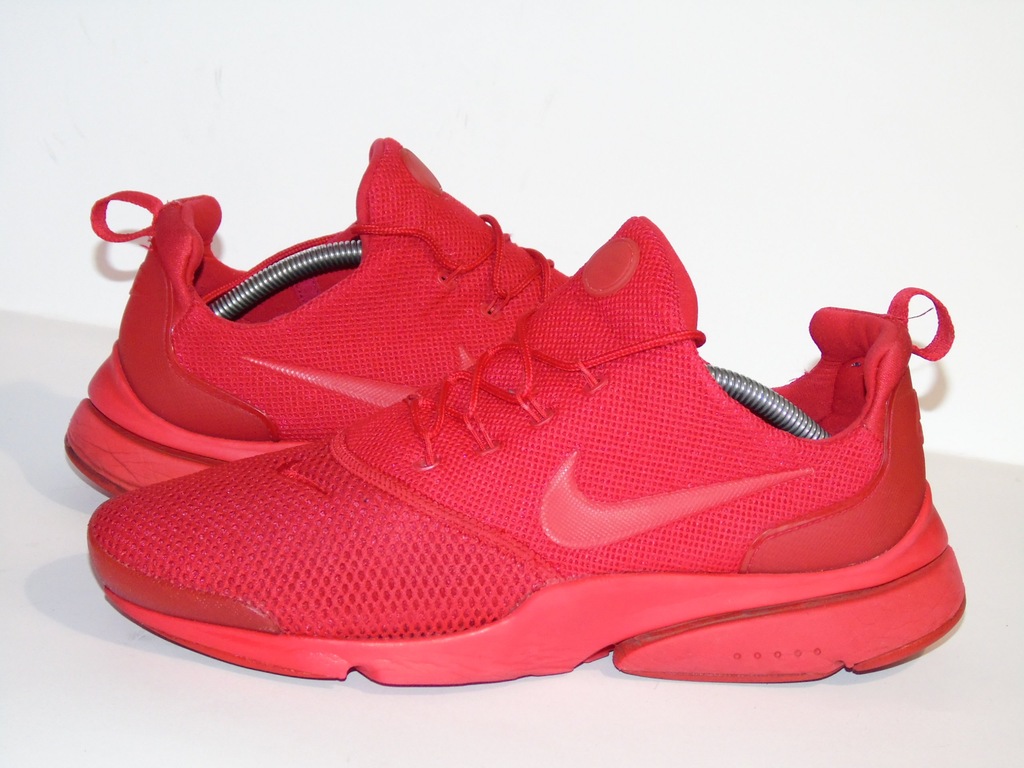 nike presto fly triple red