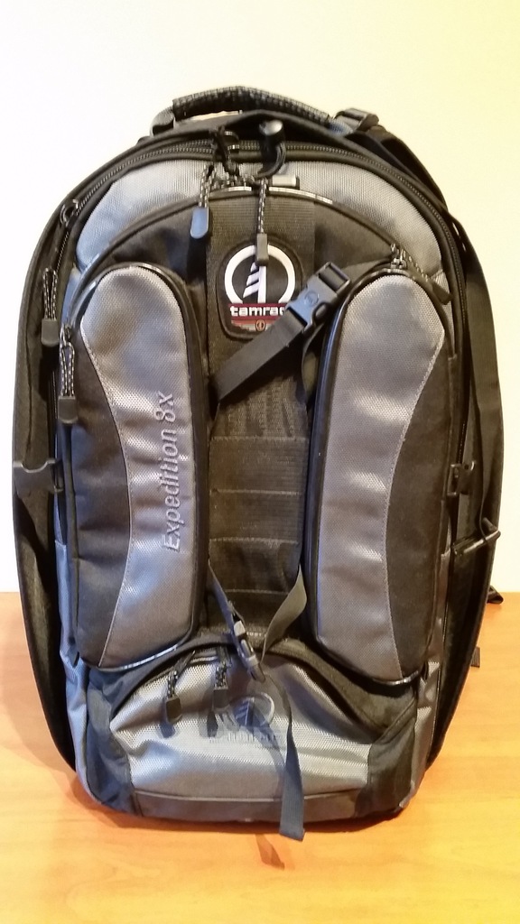Tamrac Expedition 8X - XXL