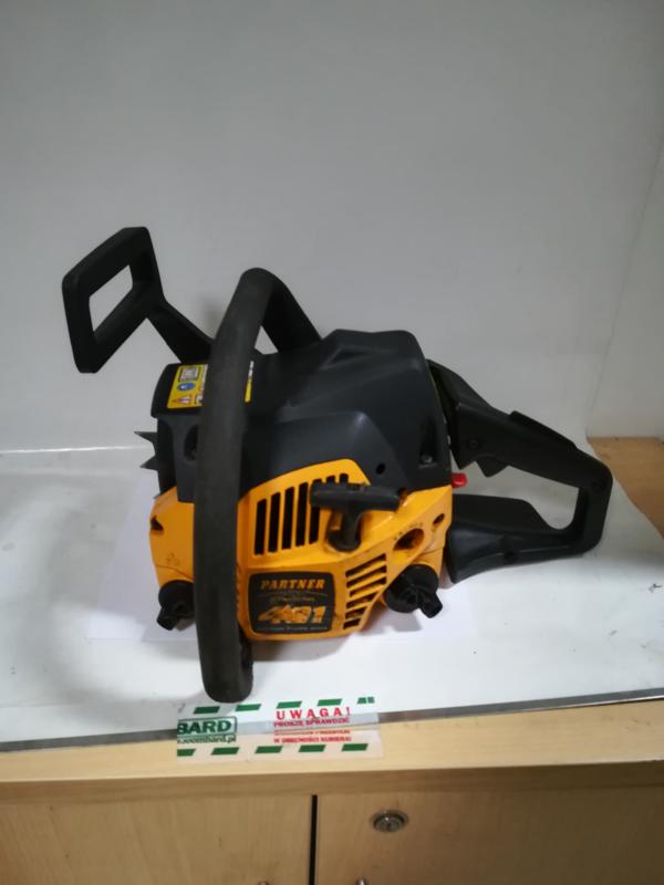 PILARKA PARTNER 401 PIŁA SPALINOWA