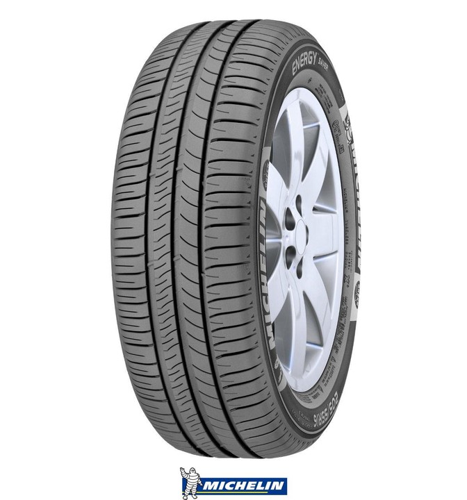 Michelin Energy Saver + 205/55R16 91H NOWE ! - 7195632539 - oficjalne