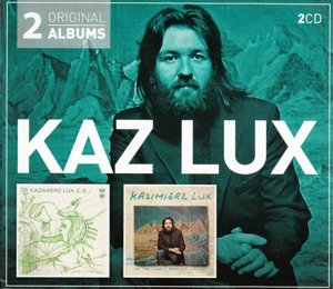 CD Lux, Kaz - Kazimierz Lux Cs./I`m.. .. The Worst