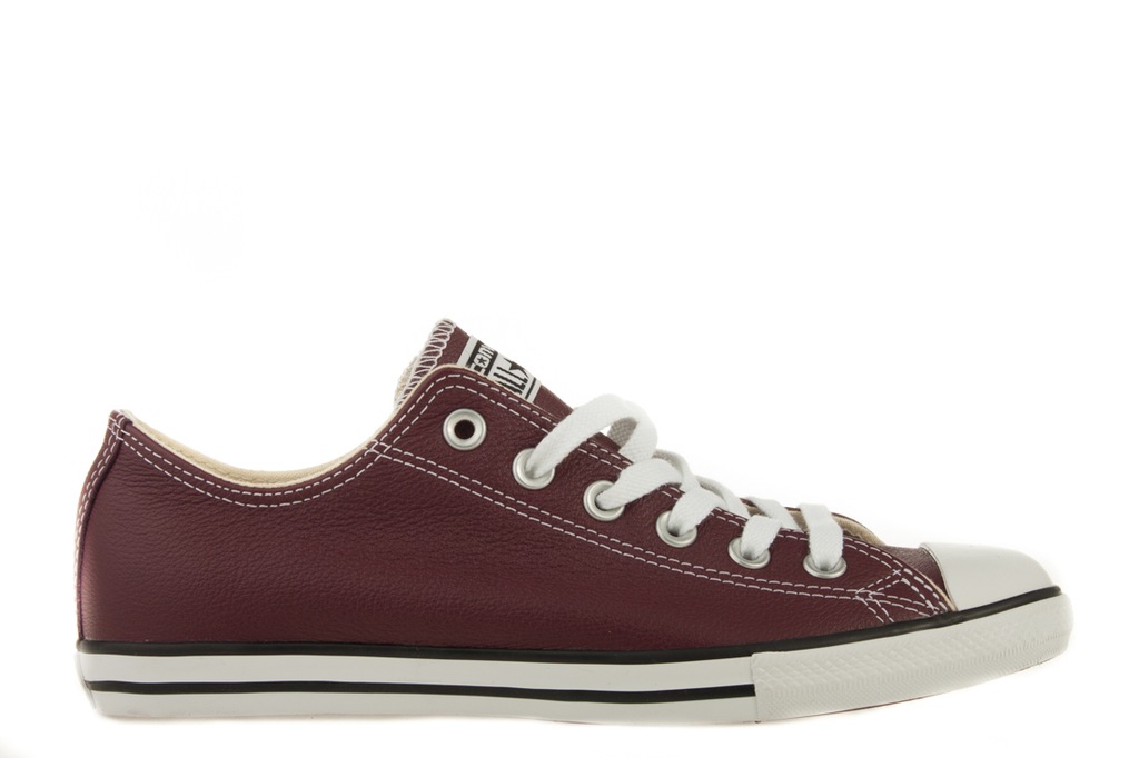 Buty CONVERSE CT LEAN OX 149403C r. 38 1/2 - 24 cm