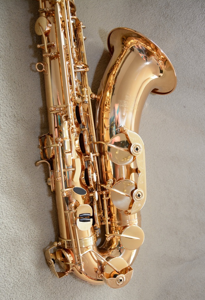 Roy Benson TS-202  Saksofon tenorowy, tenor sax