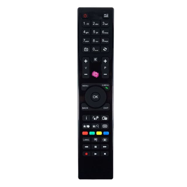 PILOT TV HITACHI 24HYC05, 32HYC01, 40HYC42,
