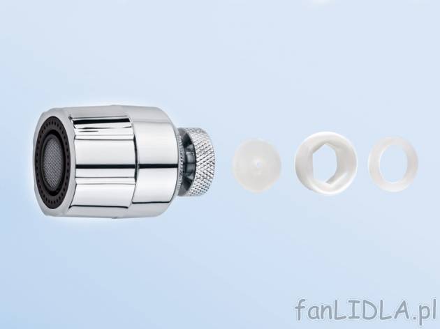 Perlator POWERFIX NOWE  15 sztuk