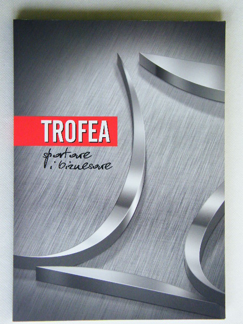 TROFEA SPORTOWE I BIZNESOWE LASERMAX
