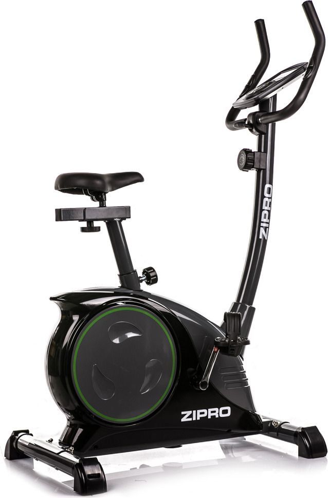 Zipro Rower magnetyczny Nitro [outlet]