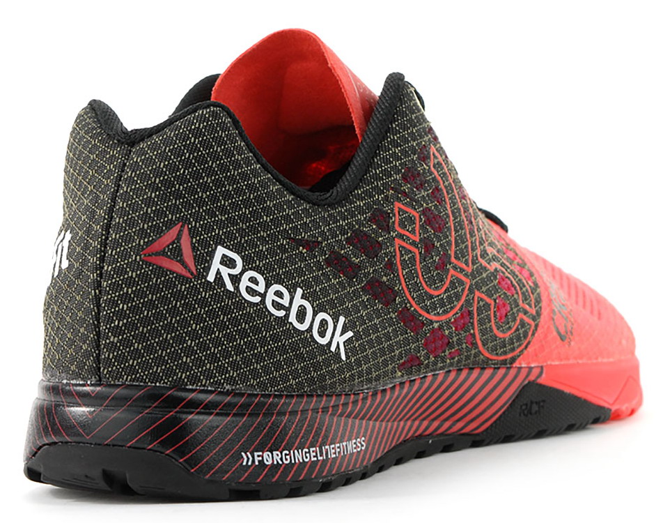 Reebok CrossFit Nano 5 buty sportowe damskie 37 7128502353