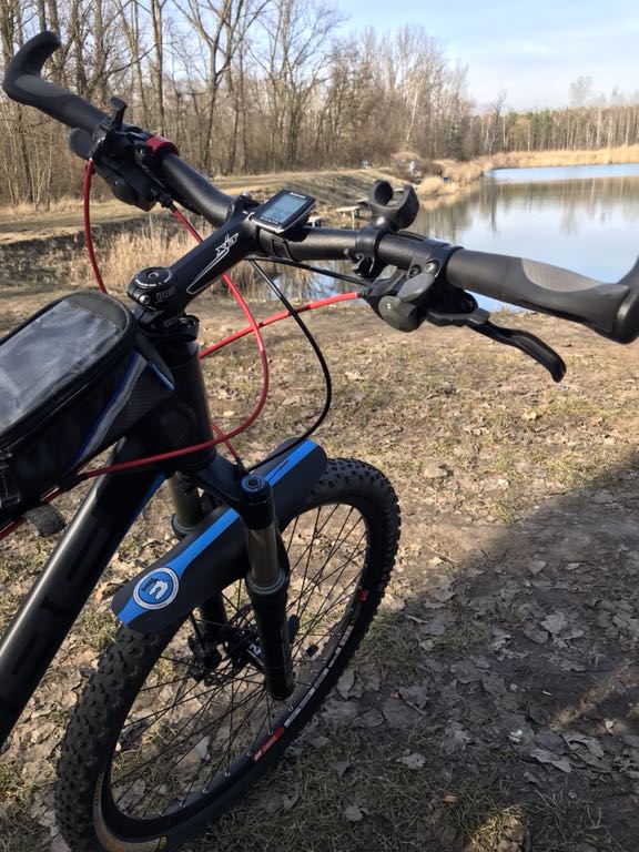 mucky nutz face fender xl