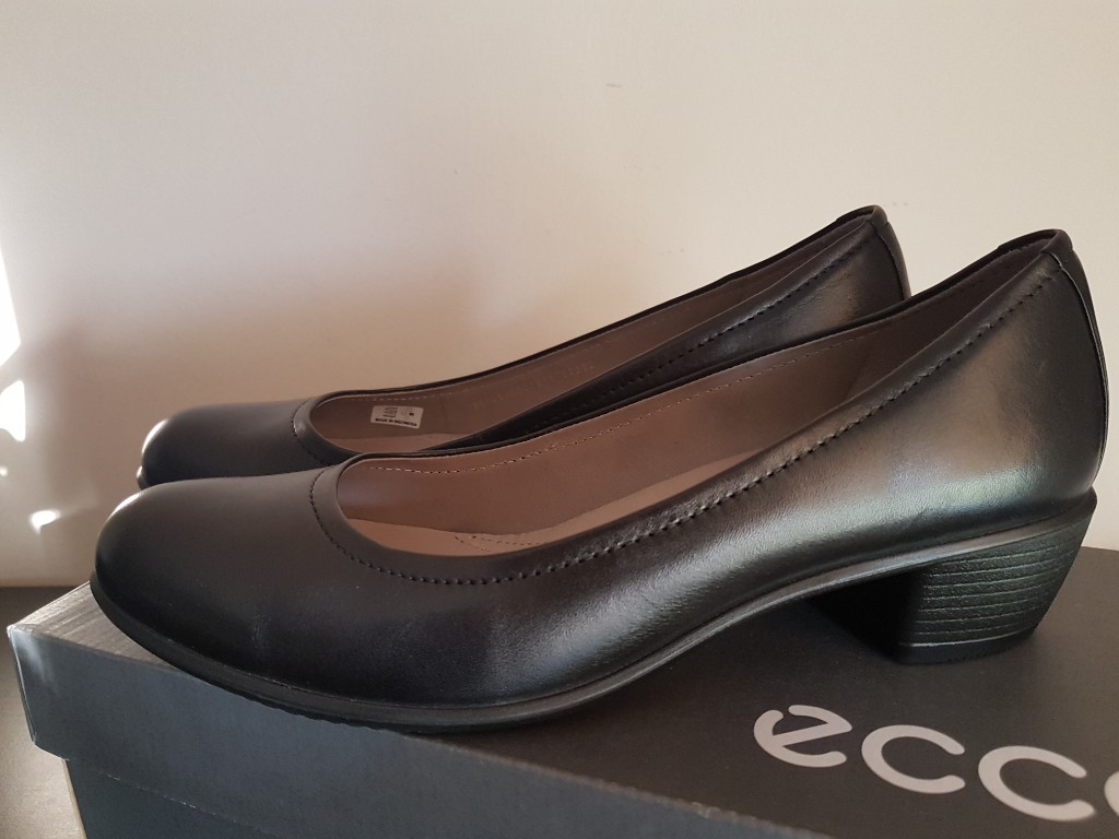 Ecco touch hotsell 35 pump