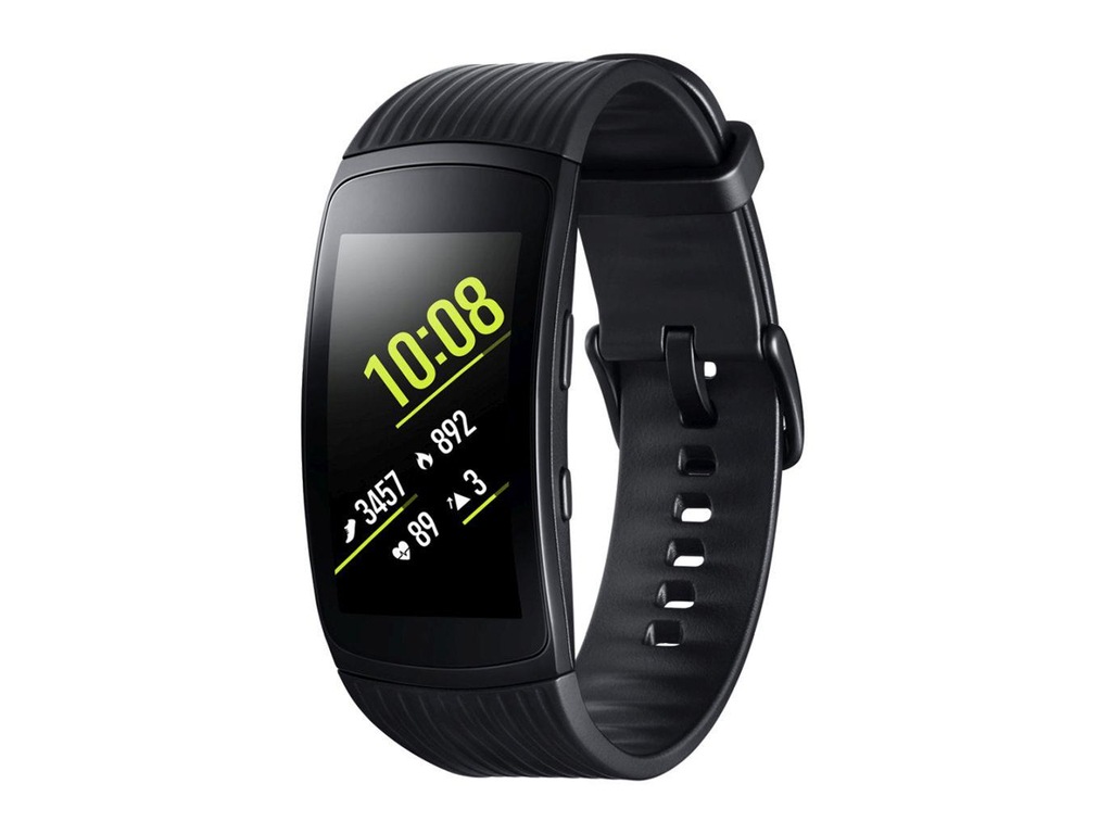 smartwatch samsung gear fit 2
