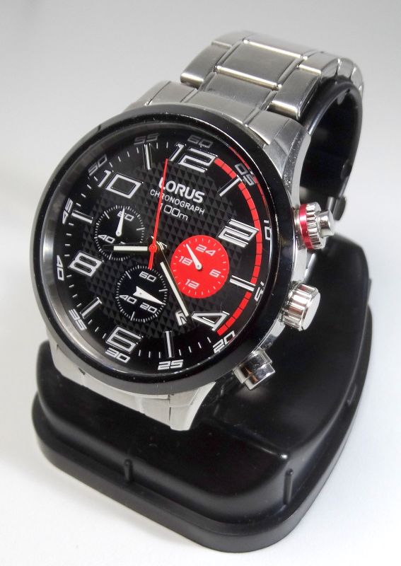 Lorus vd53 shop