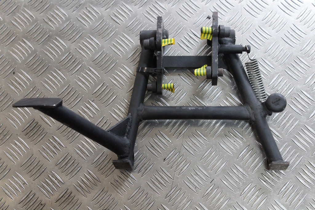 Stopka centralna Suzuki DL 650 V-strom 650