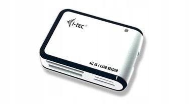 I-TEC USB 2.0 MEMORY DU AL HD Video Docking Stat