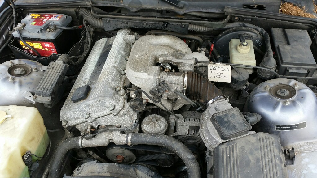 Barra Sportiva V-MAXZONE Per BMW E36 | Irrigidisce Carrozzeria, Migliora Guida - Foto 8