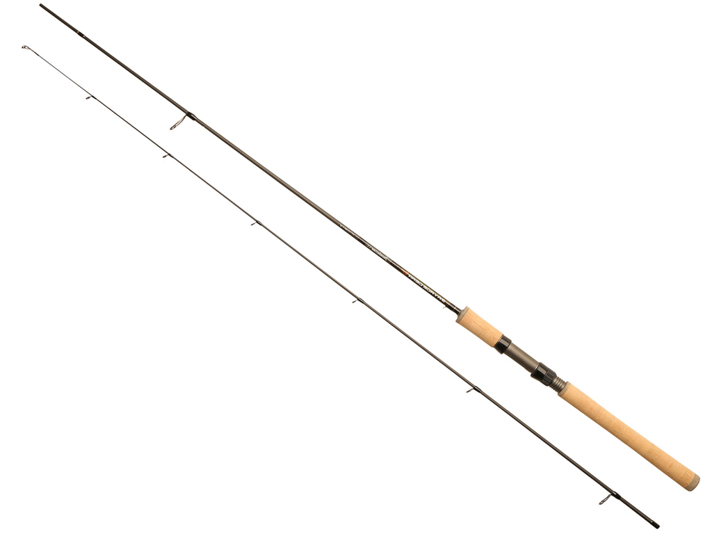 SPINNING SAVAGE GEAR PARABELLUM CC 1,90m 0-5g FISH