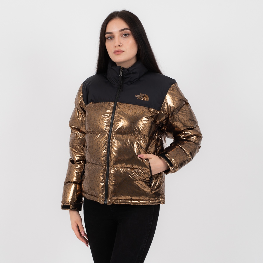 Kurtka The North Face Retro T93JQR5NW r.40 (L)