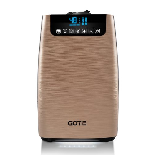 Oczyszczacz i nawilżacz powietrza Gotie GNA-351