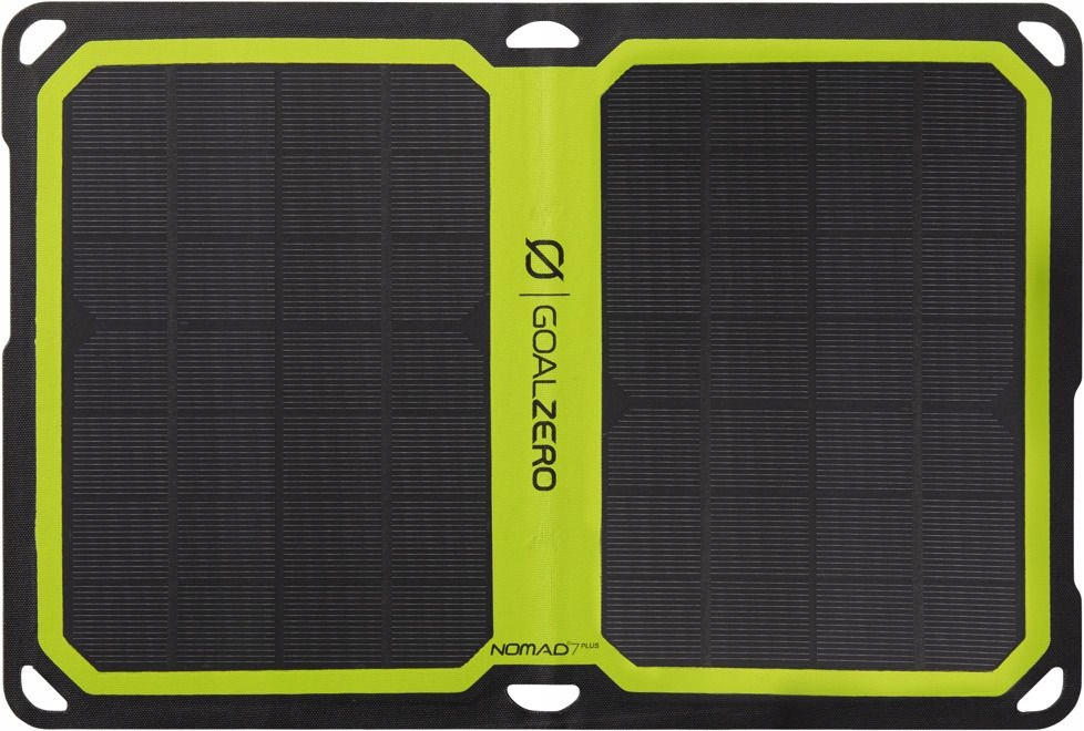 GOAL ZERO Nomad 7 PLUS panel solarny ładowarka