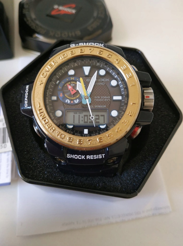casio gwn 1000f