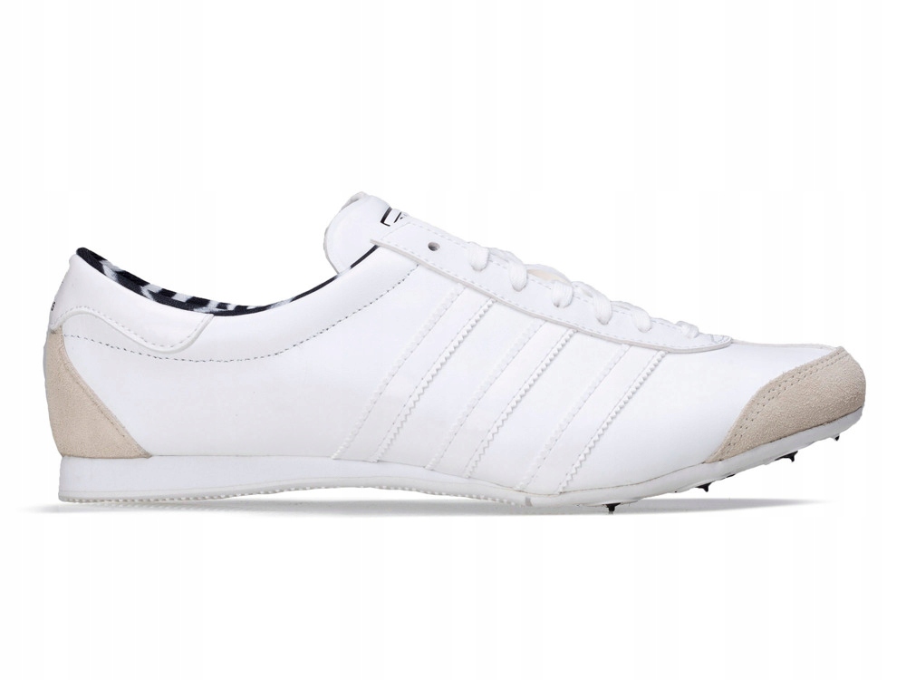 Adidas Aditrack damskie buty sportowe M20805 BIAŁE