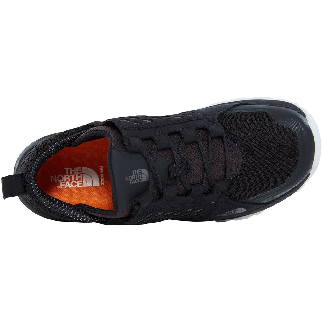 the north face mountain sneaker mid wp