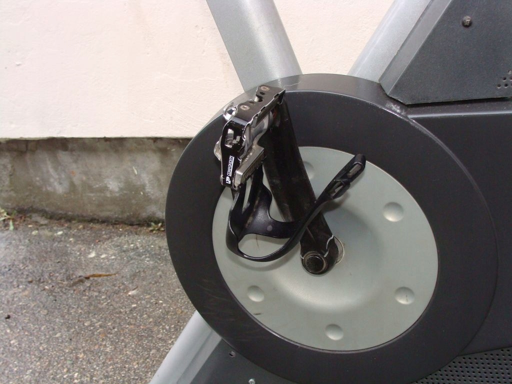 Kettler Ergoracer GT super model spiningowy Płock 7740121117