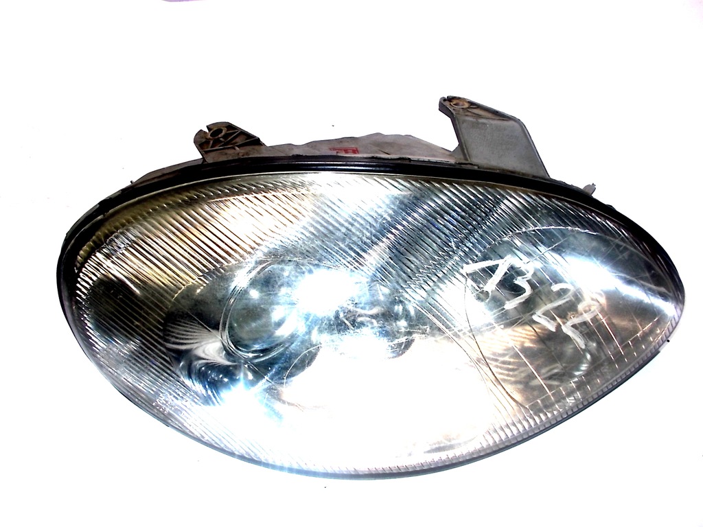 LAMPA SOCZEWKA PRAWY PRZÓD DAEWOO LEGANZA