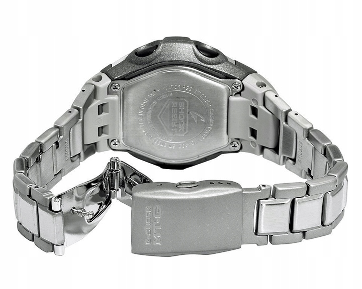 g shock mtg m900da