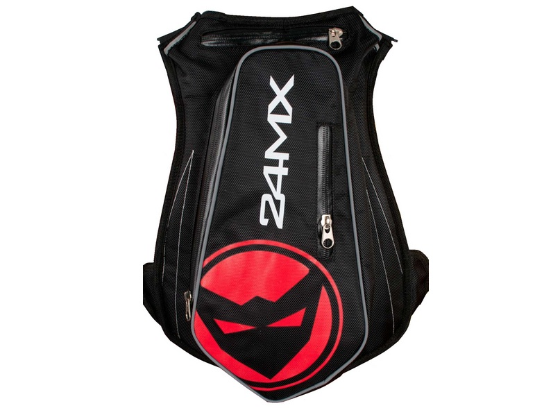 PLECAK BUKŁAK CAMELBACK SYSTEM HYDRACYJNY 24 MX