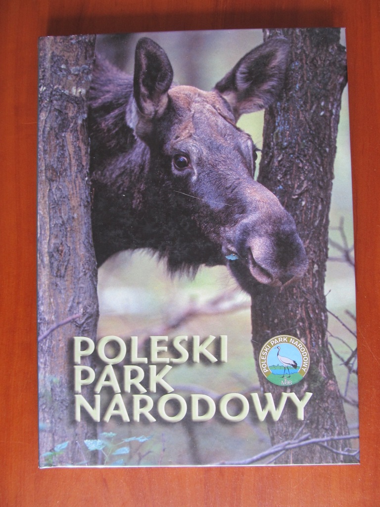 Grądziel Kowalik Różycki, Poleski Park Narodowy